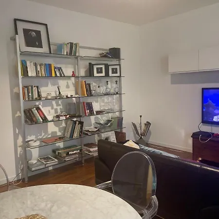 Luxury Near Rho Fieramilano ,san Siro And Ippodromo Of Appartement Milaan