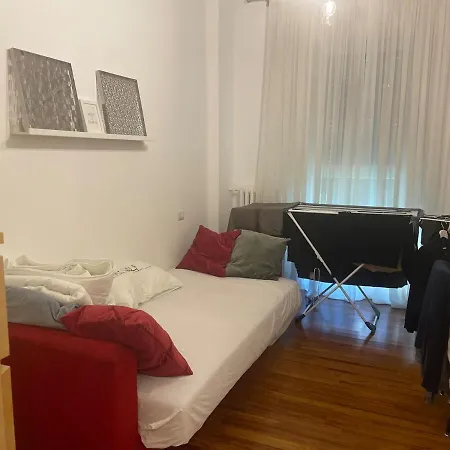 Appartement Luxury Near Rho Fieramilano ,san Siro And Ippodromo Of