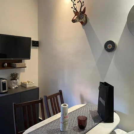 Appartement Luxury Near Rho Fieramilano ,san Siro And Ippodromo Of *