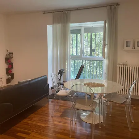 Luxury Near Rho Fieramilano ,san Siro And Ippodromo Of Milaan