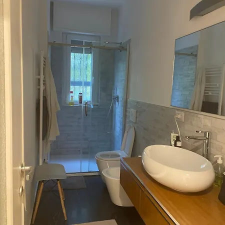 Luxury Near Rho Fieramilano ,san Siro And Ippodromo Of * Milaan