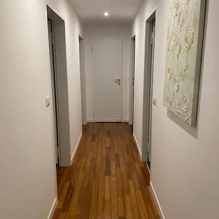 Appartement Luxury Near Rho Fieramilano ,san Siro And Ippodromo Of *