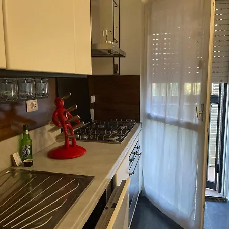 Luxury Near Rho Fieramilano ,san Siro And Ippodromo Of Apartment