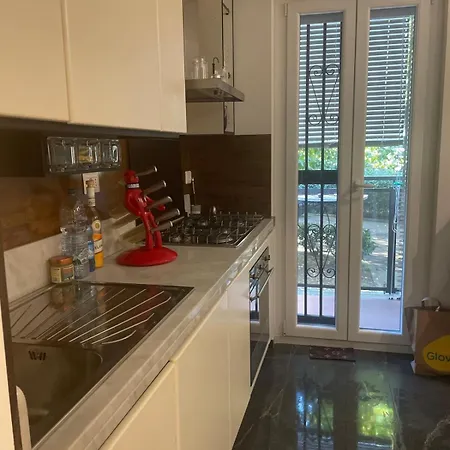Apartment Luxury Near Rho Fieramilano ,san Siro And Ippodromo Of