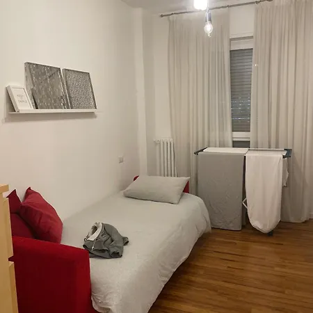 Apartment Luxury Near Rho Fieramilano ,san Siro And Ippodromo Of Milan